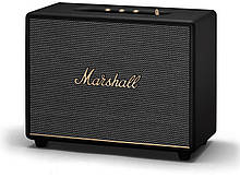 Мультимедійна акустика Marshall Woburn III Black (1006016), фото 3
