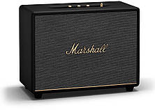 Мультимедійна акустика Marshall Woburn III Black (1006016), фото 3