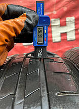 Шини б/ві літні 195/65R15 Hankook Kinergy Eco, фото 6