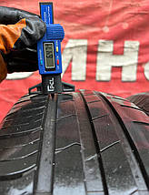 Шини б/ві літні 195/65R15 Hankook Kinergy Eco, фото 4