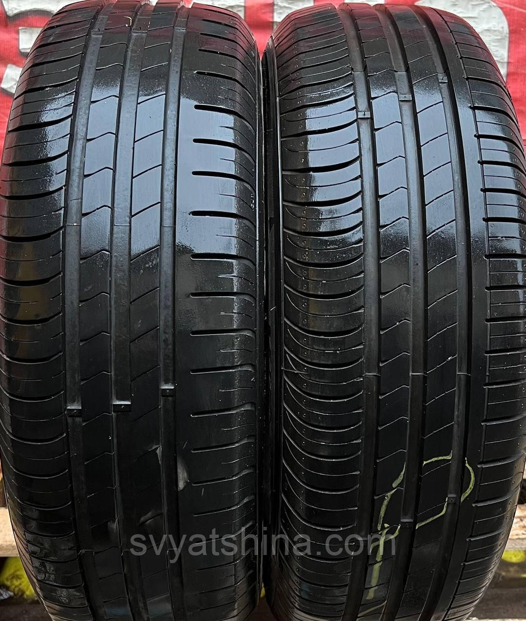Шини б/ві літні 195/65R15 Hankook Kinergy Eco