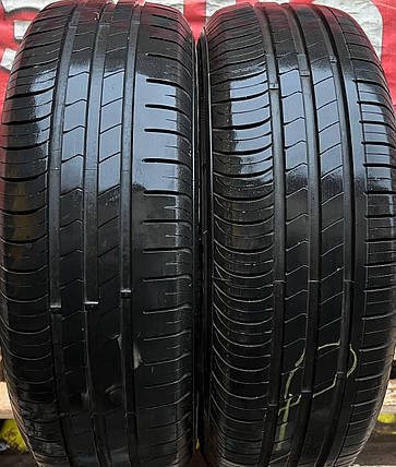 Шини б/ві літні 195/65R15 Hankook Kinergy Eco, фото 1