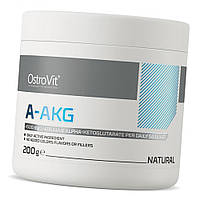 Аминокислота Аргинин OstroVit A-AKG 200 грамм