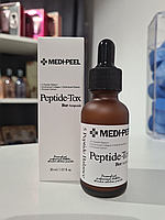 Антивозрастная сыворотка с лифтинг-эффектом Medi-peel Peptide-tox Bor Ampoule 30 ml NEW