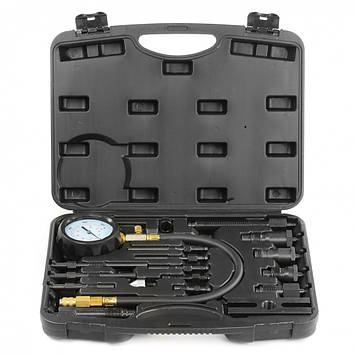 Компресометр для дизельних двигунів (для вантажних автомобілів) Aeroforce AE-A1020B