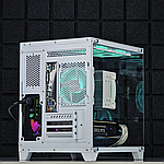 Ігровий ПК Комп'ютер - Ryzen 7 3700X / RTX 3070 8GB "REEF", фото 5