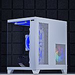 Ігровий ПК Комп'ютер - Ryzen 7 3700X / RTX 3070 8GB "REEF", фото 4