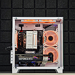 Ігровий ПК Комп'ютер - Ryzen 7 3700X / RTX 3070 8GB "REEF", фото 3