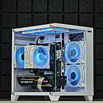 Ігровий ПК Комп'ютер - Ryzen 7 3700X / RTX 3070 8GB "REEF", фото 2