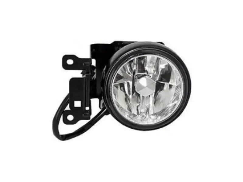 Фара правая Mitsubishi PAJERO SPORT 00-07 (пр-во TEMPEST). MR496372