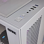 Ігровий ПК Комп'ютер - Ryzen 7 3700X / RTX 3070 8GB "REEF", фото 6