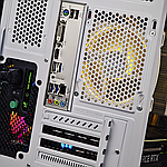 Ігровий ПК Комп'ютер - Ryzen 7 3700X / RTX 3070 8GB "REEF", фото 7