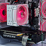 Ігровий ПК Комп'ютер - Ryzen 7 3700X / RTX 3070 8GB "REEF", фото 9