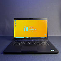 Ноутбук DELL Latitude 5410 14" Intel Core i5-10210u | 8Gb RAM | M.2 256Gb