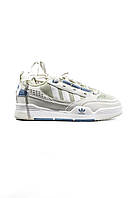 Кросівки Adidas ADI2000 Beige/Blue