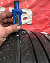 Шини б/у літні 205/60R15 Landsail S388, фото 3