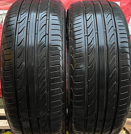 Шини б/у літні 205/60R15 Landsail S388, фото 1