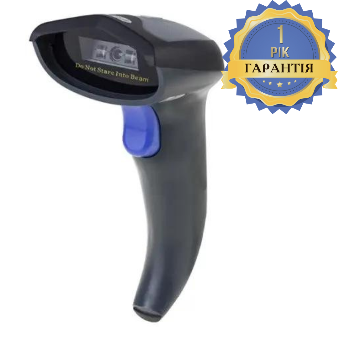 Сканер штрих-коду Netum NT-W8-X 2D