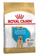 Сухой корм Royal Canin Labrador Retriever Puppy для щенков породы лабрадор ретривер до 15 мес. 3 (кг)