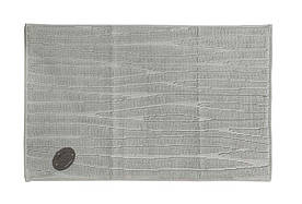 Килимок Gursan Cotton - Stripe grey-light 50*80