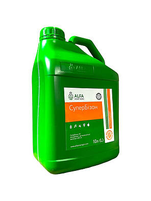 Інсектицид СуперБізон LFA Smart Agro - 10 л, фото 3