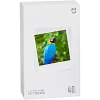 Фотопапір Xiaomi Instant Photo Paper 3 (BHR6756GL)