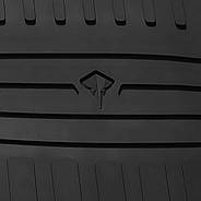 Килимок у багажник 3D для Honda X-NV (2018-...) Хонда, фото 2