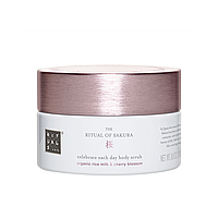 Скраб для тела Rituals of Sakura Body Scrub 250 ml