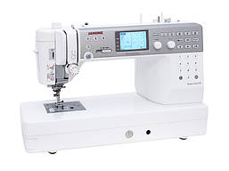 Швейна машина JANOME Memory Craft 6700P Professional