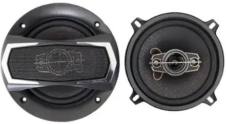 Автомобільна акустика колонки TS-G1095S 10см (200Вт)