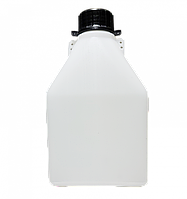 Пляшка пластикова для відбору проб 1 літр