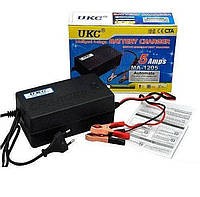 Зарядний пристрій Ukc Battery Charger Ma-1205a (12V, 5A) для акумуляторів