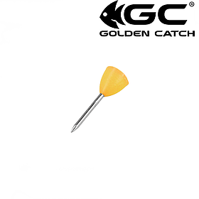Булавка для повідців GC G.Carp Single Pins ( 30шт )