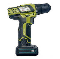 Акумуляторний шуруповерт Eltos Так-18м