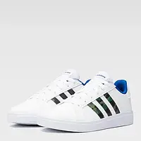 Оригинальные унисекс кроссовки Adidas Grand Court р.40 25.5 см