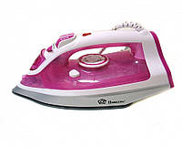 Праска Domotec Ms 2228 з керамічною підошвою 2800 Вт