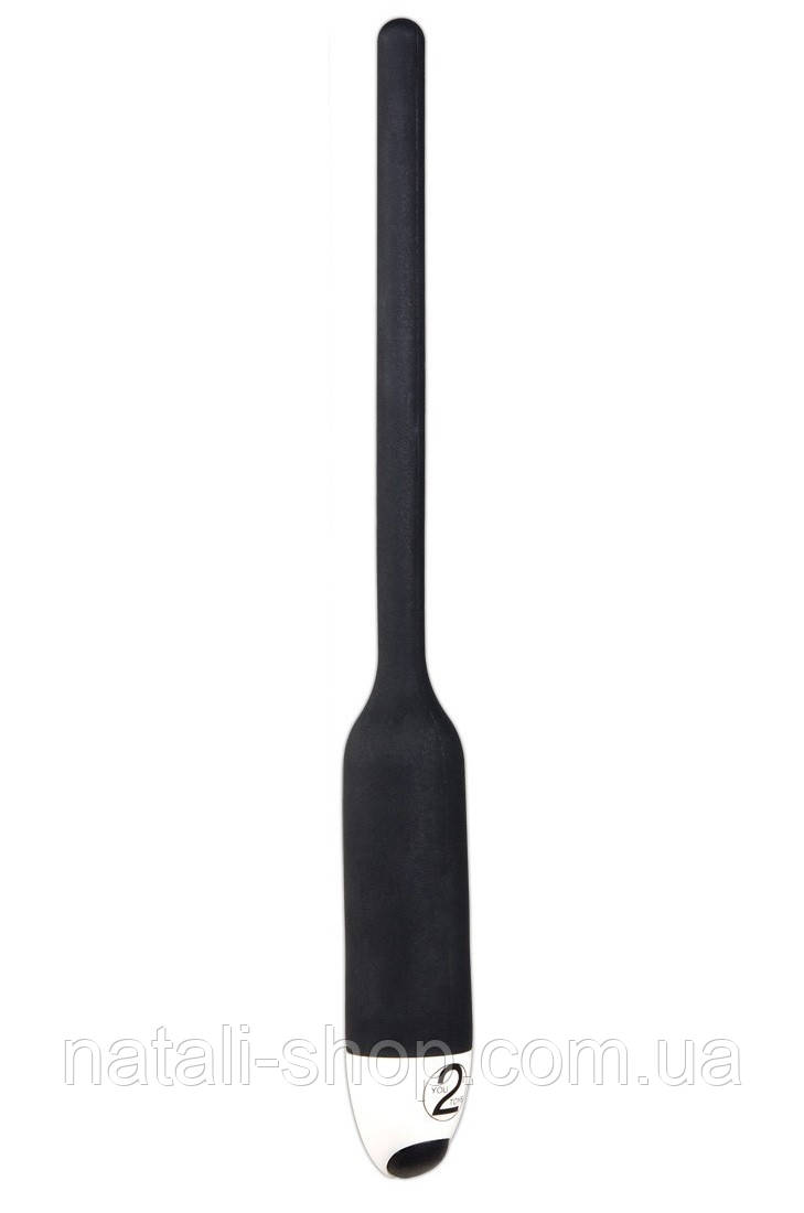 Уретральний стимулятор Dilator Black