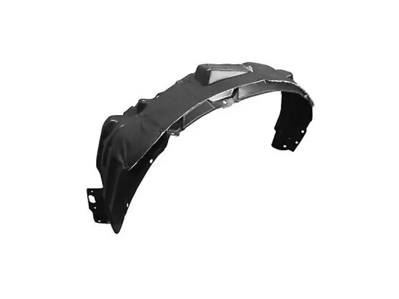 Підкрилок передній лівий Mitsubishi ASX 10-13 (TEMPEST). 036 4569 387