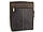 Шкіряна сумка-месенджер Visconti 18410 Jasper oil brown, фото 3