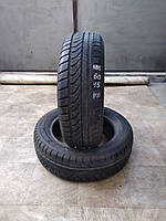 Шины зимние 185 / 60 / R15 Dunlop 2007 г-в ( 8мм. )