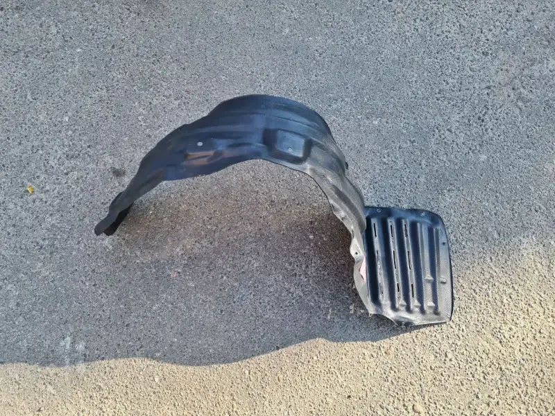 Підкрилок передній лівий Mitsubishi LANCER X (TEMPEST). 036 0359 103C
