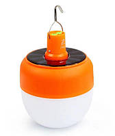 Акумуляторна кемпінгова лампа світильник Energy saving lamp Lf-1525