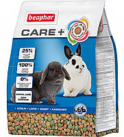 Корм для кроликов Beaphar Care+ Rabbit 250 (г)