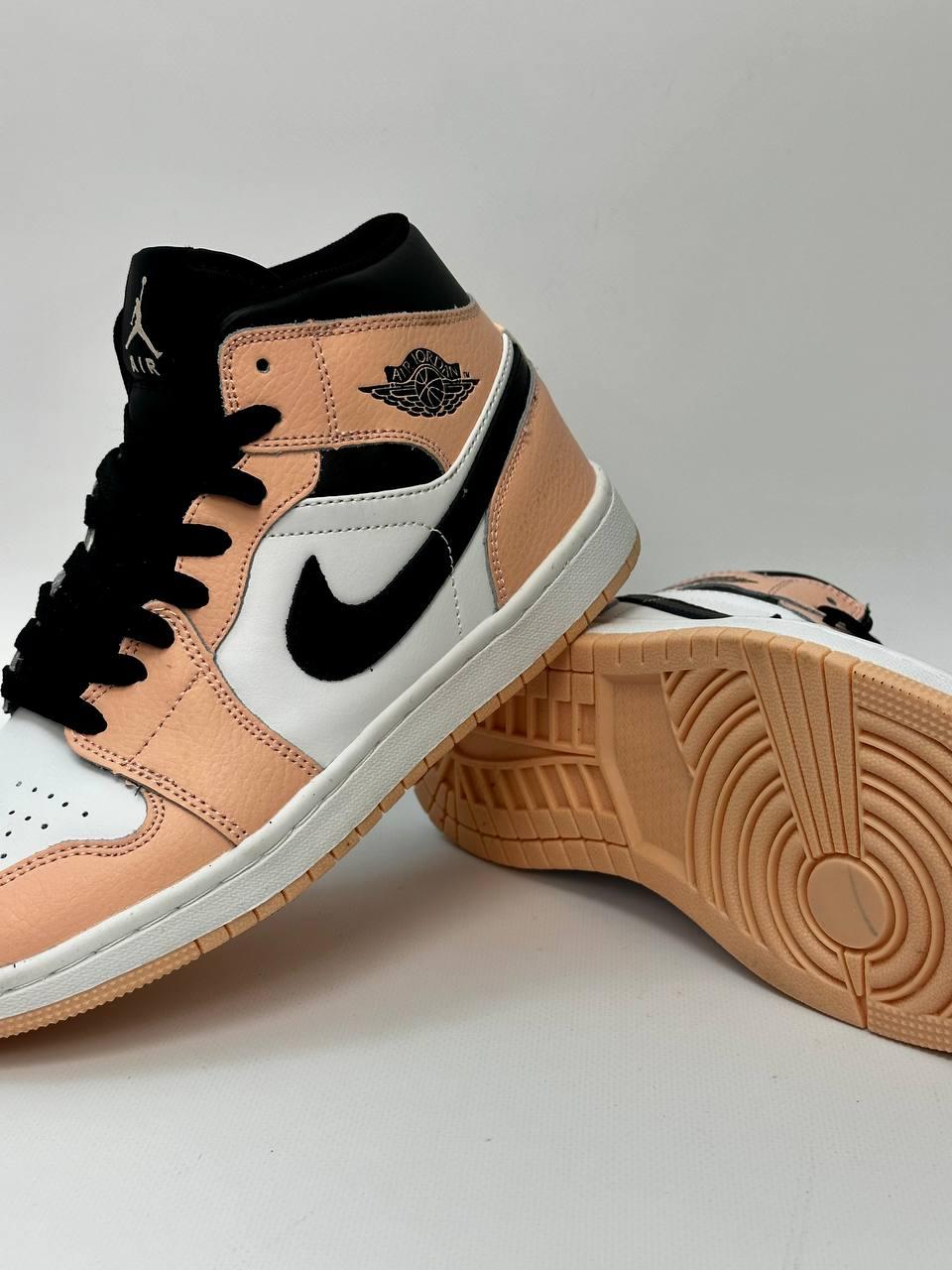 Nike air sale jordan 1 girl