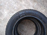 Шини зимові 185 / 60 / R15 Dunlop 2007 г-в (8 мм.), фото 3