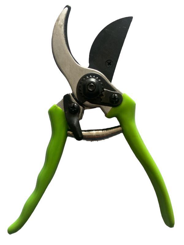 Секатор садовий EPOXIDE PRO, 210 мм