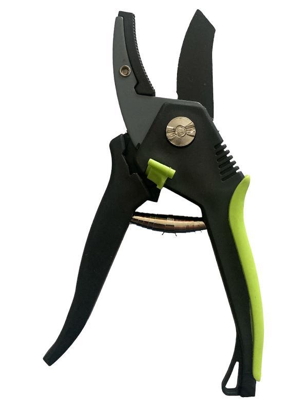 Секатор садовий EPOXIDE PRO, 190 мм