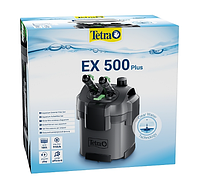 Наружный фильтр Tetra External EX 500 Plus для аквариума до 100 л