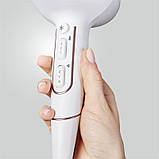 Фен Rowenta Volumizer Hybrid CV6135F0, фото 8