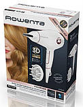 Фен Rowenta Volumizer Hybrid CV6135F0, фото 9